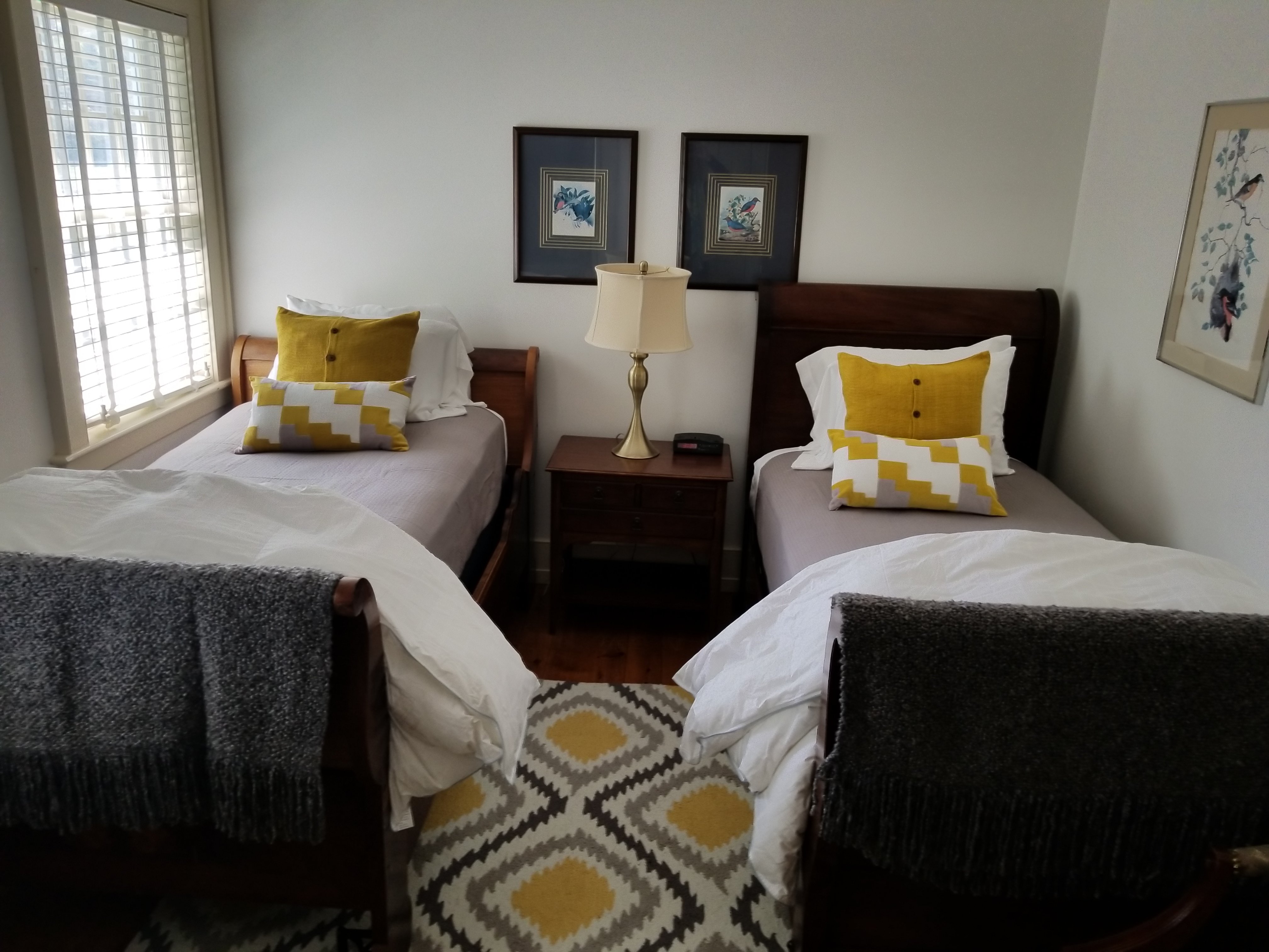 The Inn at White Hollow Farm-官方