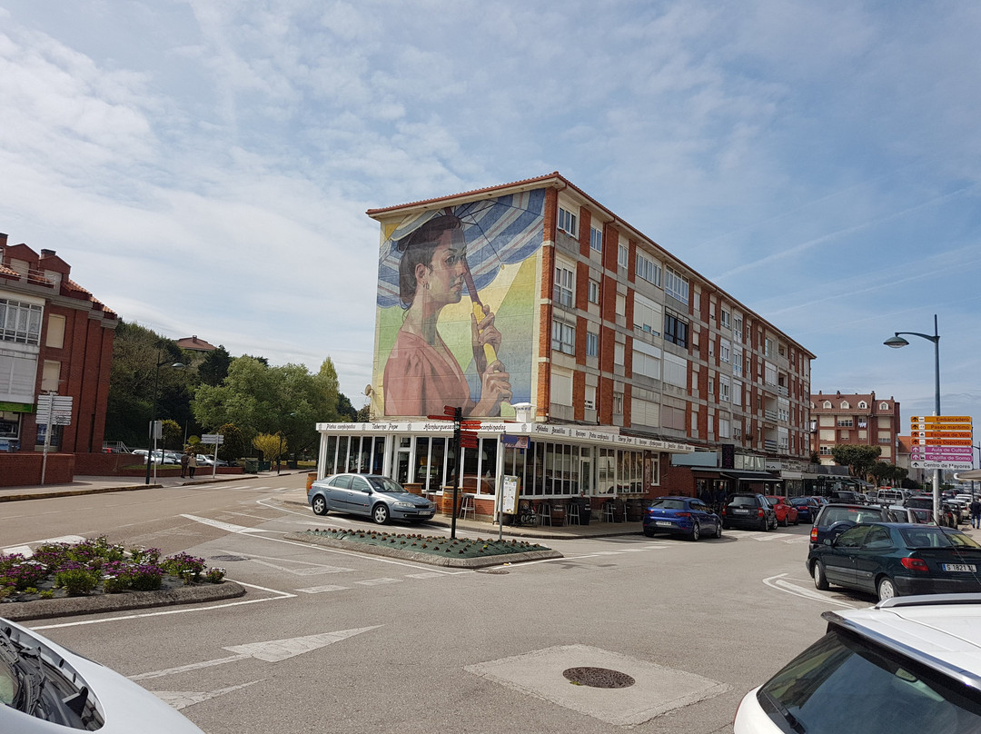 Posada Mies de Villa主图