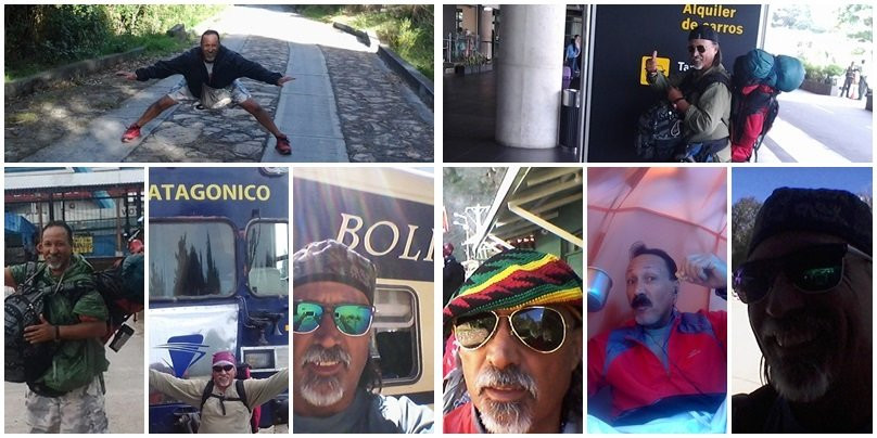 Valle del Hilo de la Vida-Minas必去景点