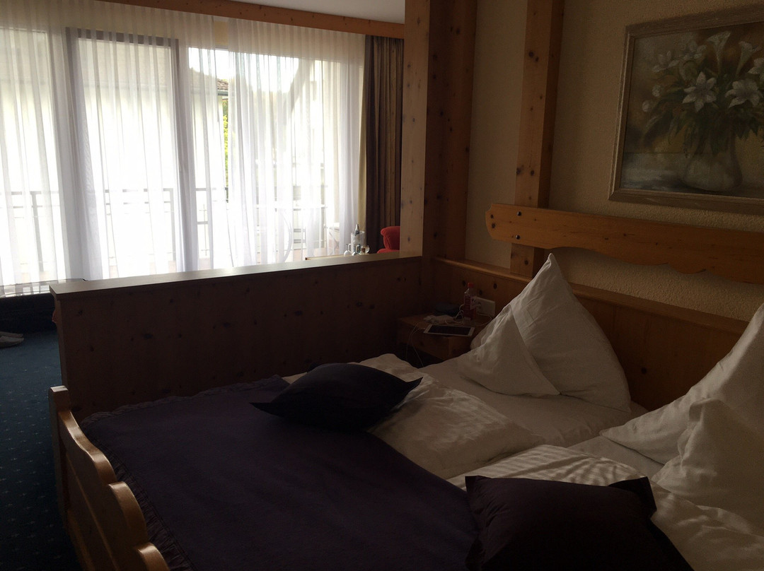 Maravilla Beauty Spa Hotel & Restaurant主图