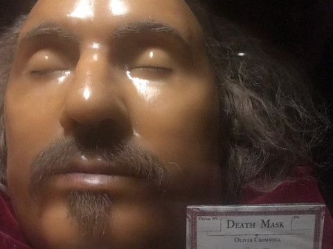 House of Wax-布鲁克林必去景点