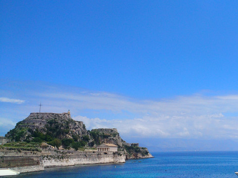 Eggy Travel-科孚市必去景点