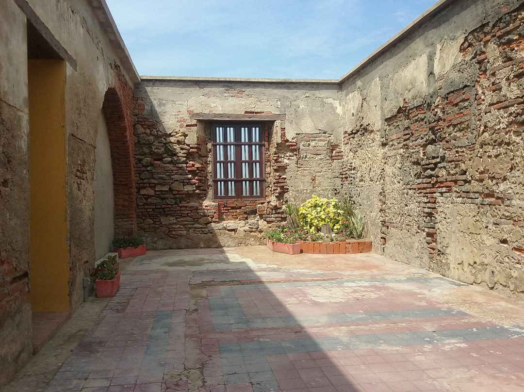 Castillo de Salgar景点图片