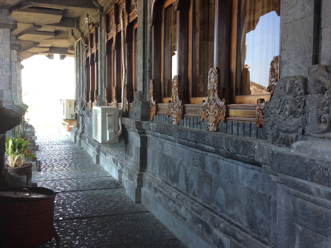 小型纪念博物馆-登巴萨必去景点