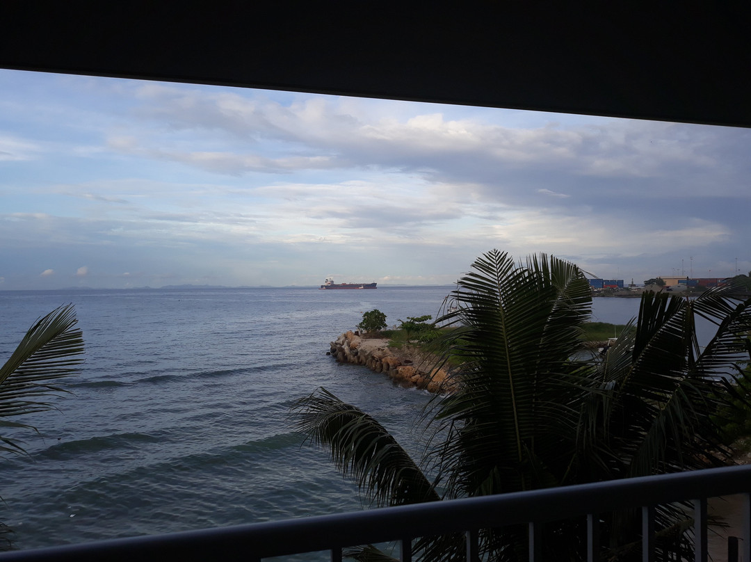 Heritage Park Hotel Honiara主图