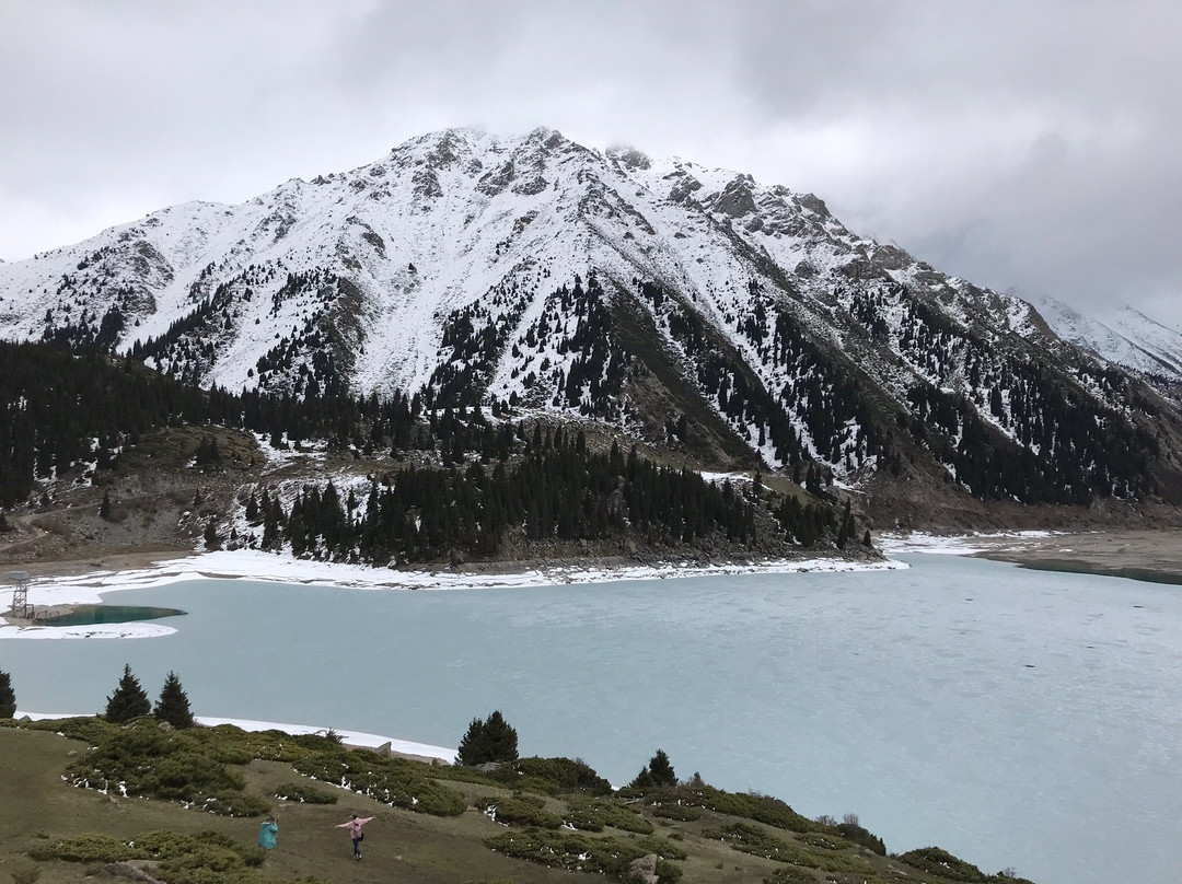 Big Almaty Lake景点图片