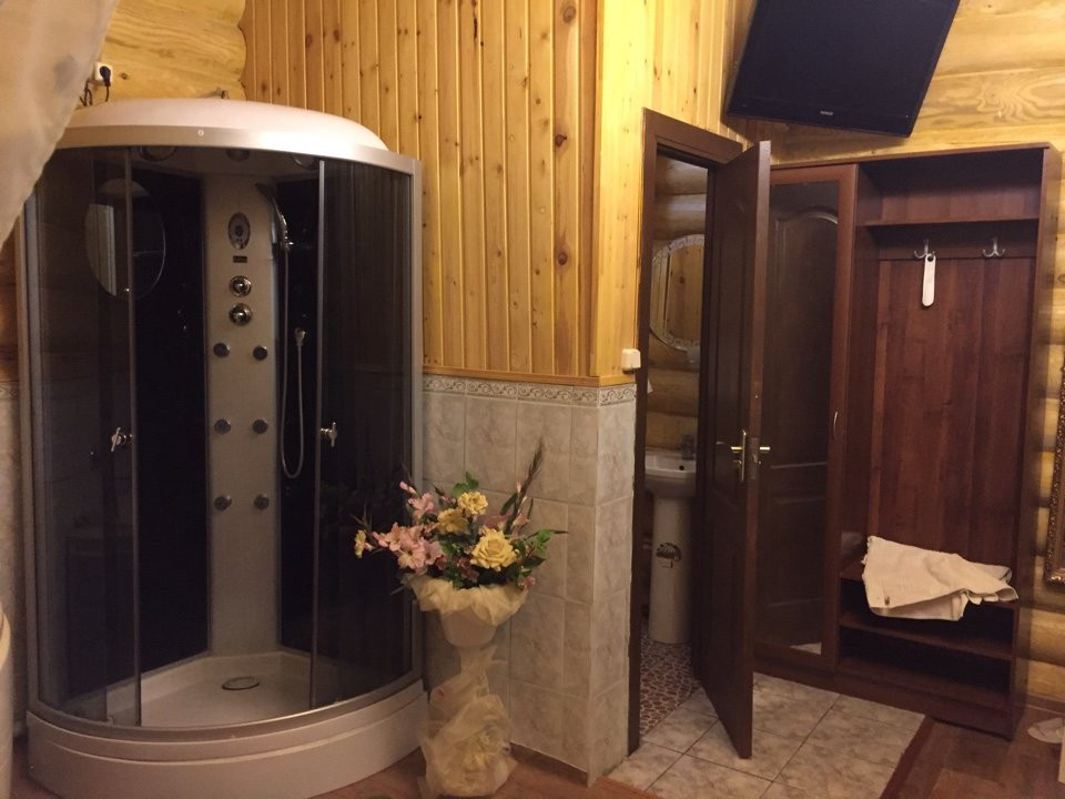 Tsar Hotel主图
