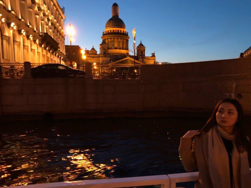 City Pub Crawl Saint-Petersburg-圣彼得堡必去景点