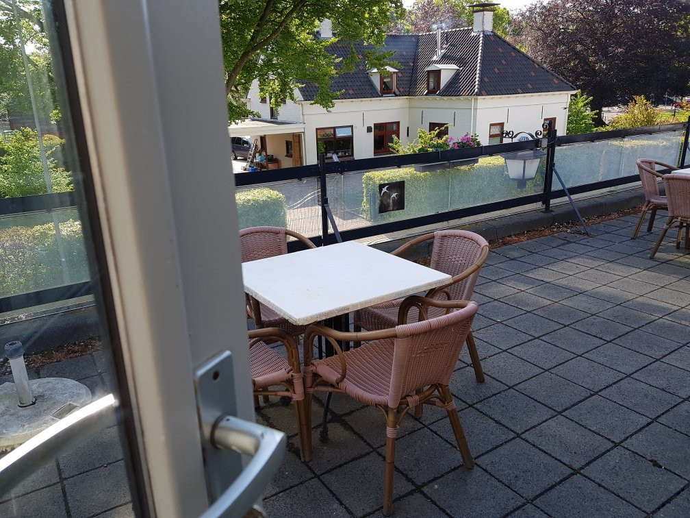 Het Wapen van Drenthe Hotel主图