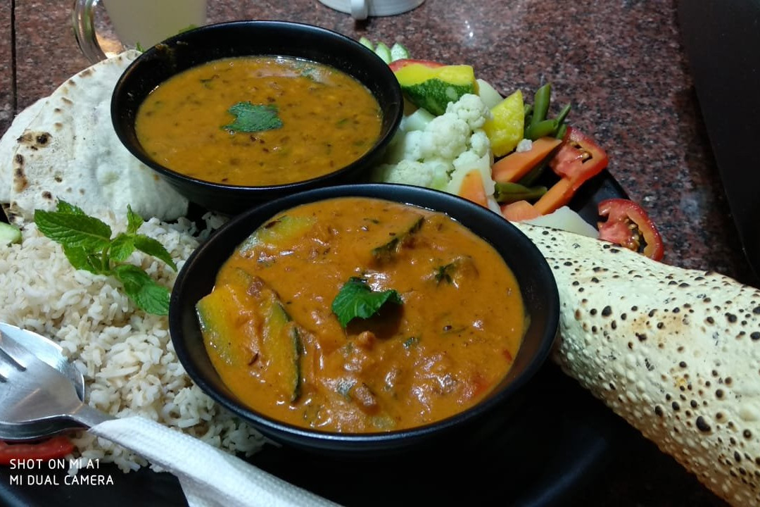 Magic Tree Inn主图