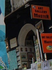 Art gallery MasteR景点图片