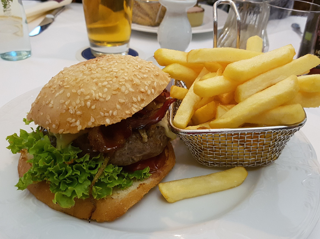 Hotel LODNER