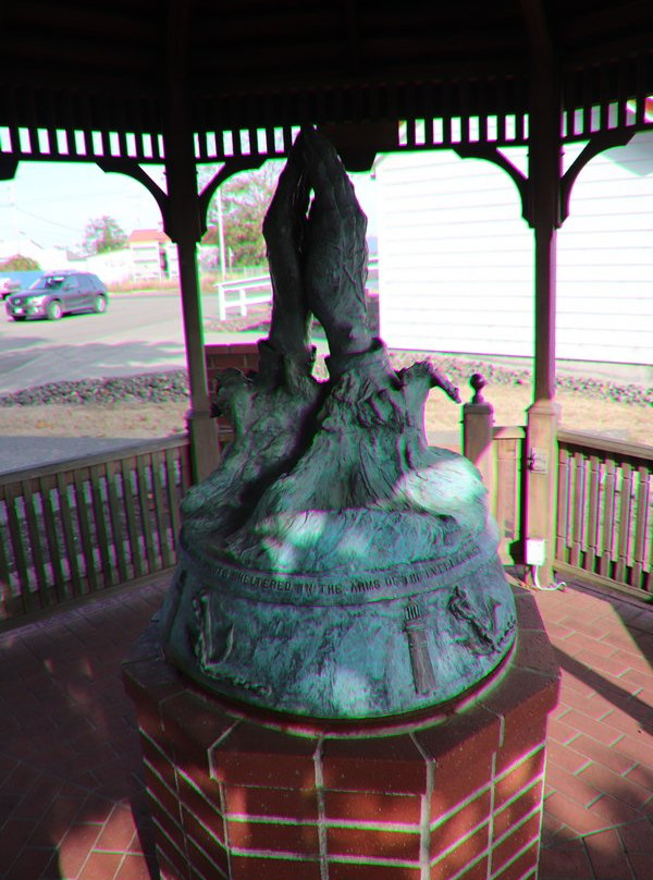 Light House Park-Warrenton必去景点