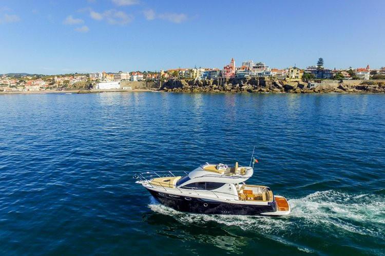 Katerina Boat-卡斯凯什必去景点