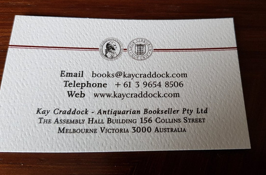 Readings Book Shop-墨尔本必去景点