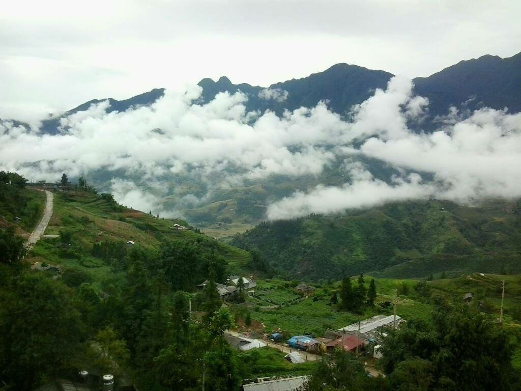 Sapa Private Day Tours-沙巴必去景点