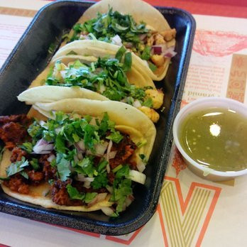 Rili-B's Taco Shop