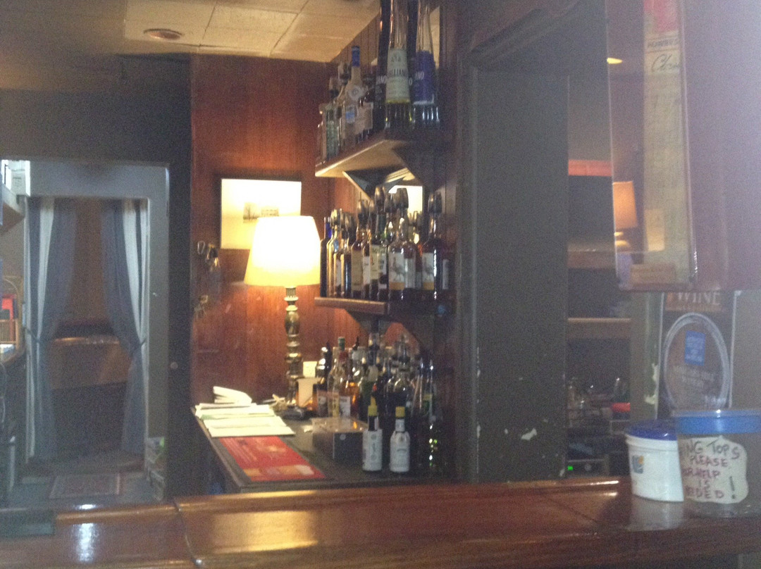 Castle Creek Motor Inn主图