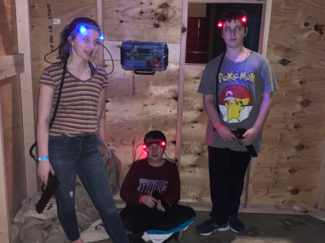 Battle House-沃基肖必去景点