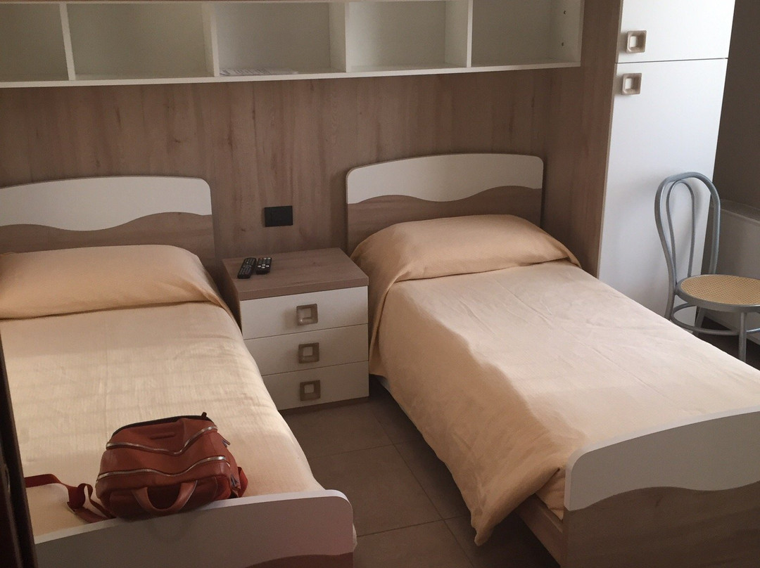 Hotel Firmino主图
