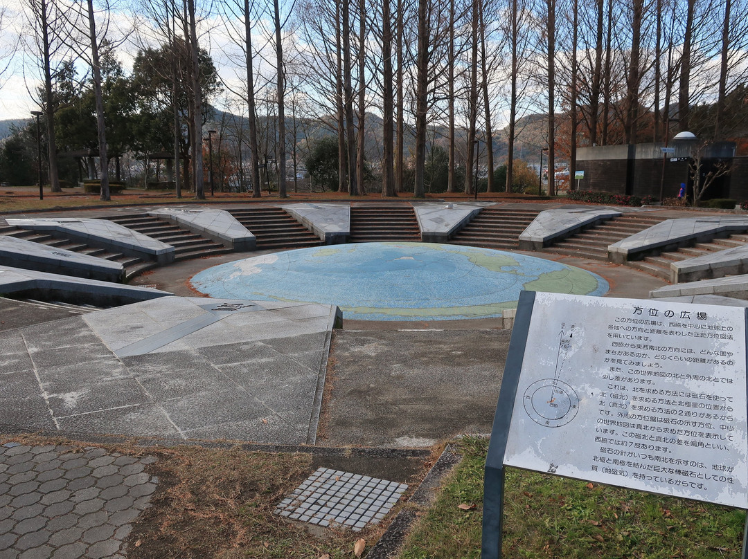 Japan Heso Park-西胁市必去景点