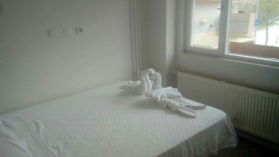 Cavdar Thermal Hotel-官方