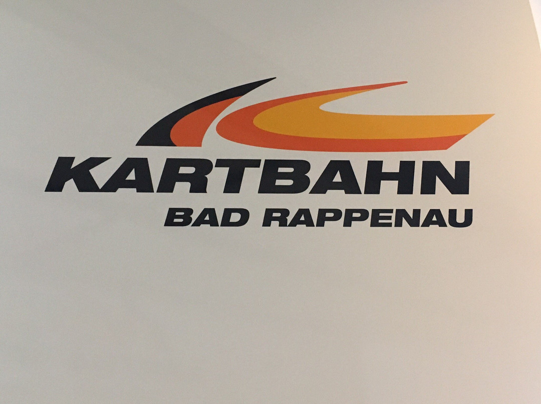 Kartbahn Bad Rappenau景点图片