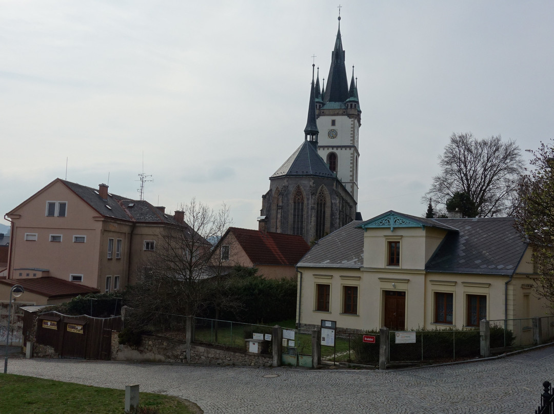 Cernosin旅游攻略图片