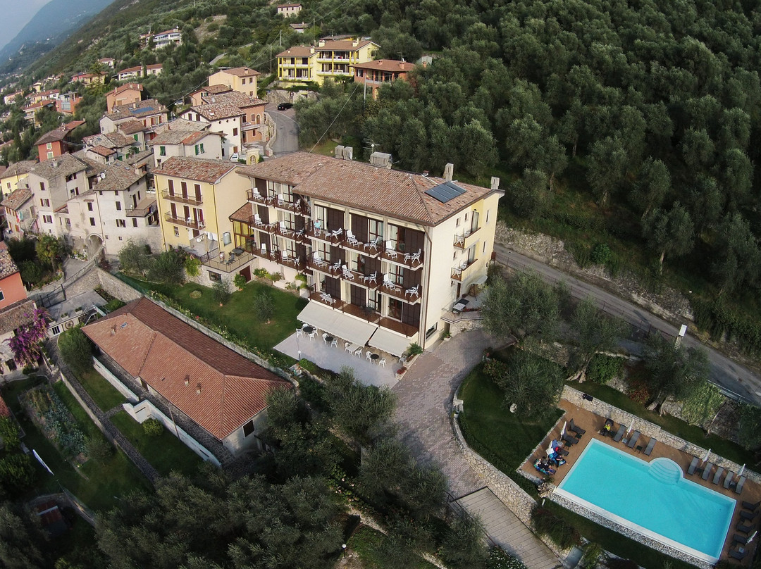 Garni Selene Hotel主图