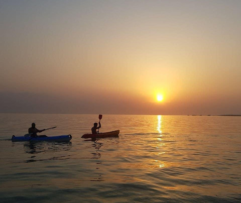 Authentique Egypte-New Cairo City必去景点