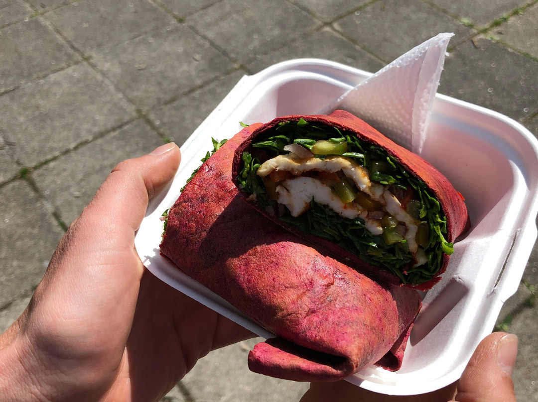 Kennards House餐馆和美食-Peppered Pig Roadhouse