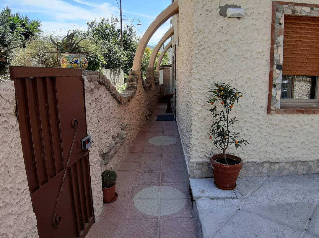 Guest Rooms Nesea主图