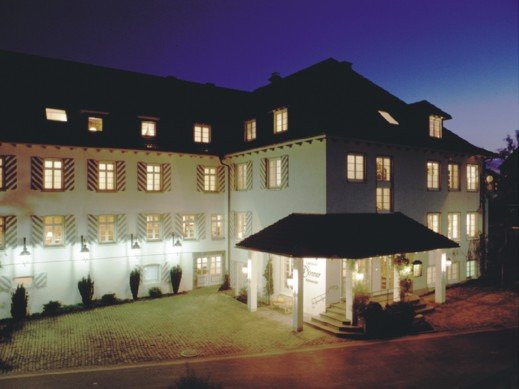 Landhotel Donner主图