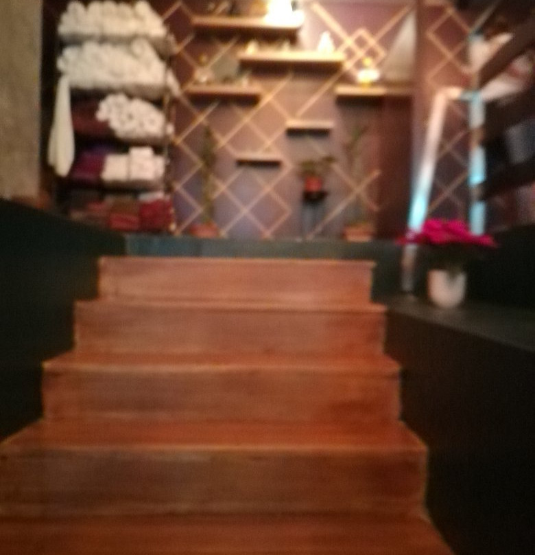 Phagamast Massage Rawai Beach-拉威必去景点