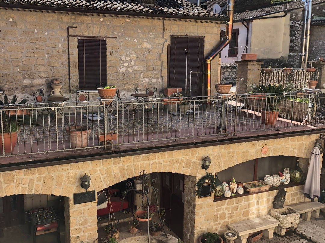Antica Corte