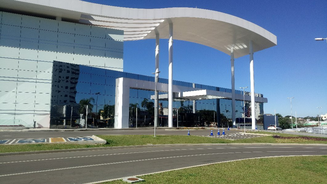 Passo Fundo Shopping景点图片