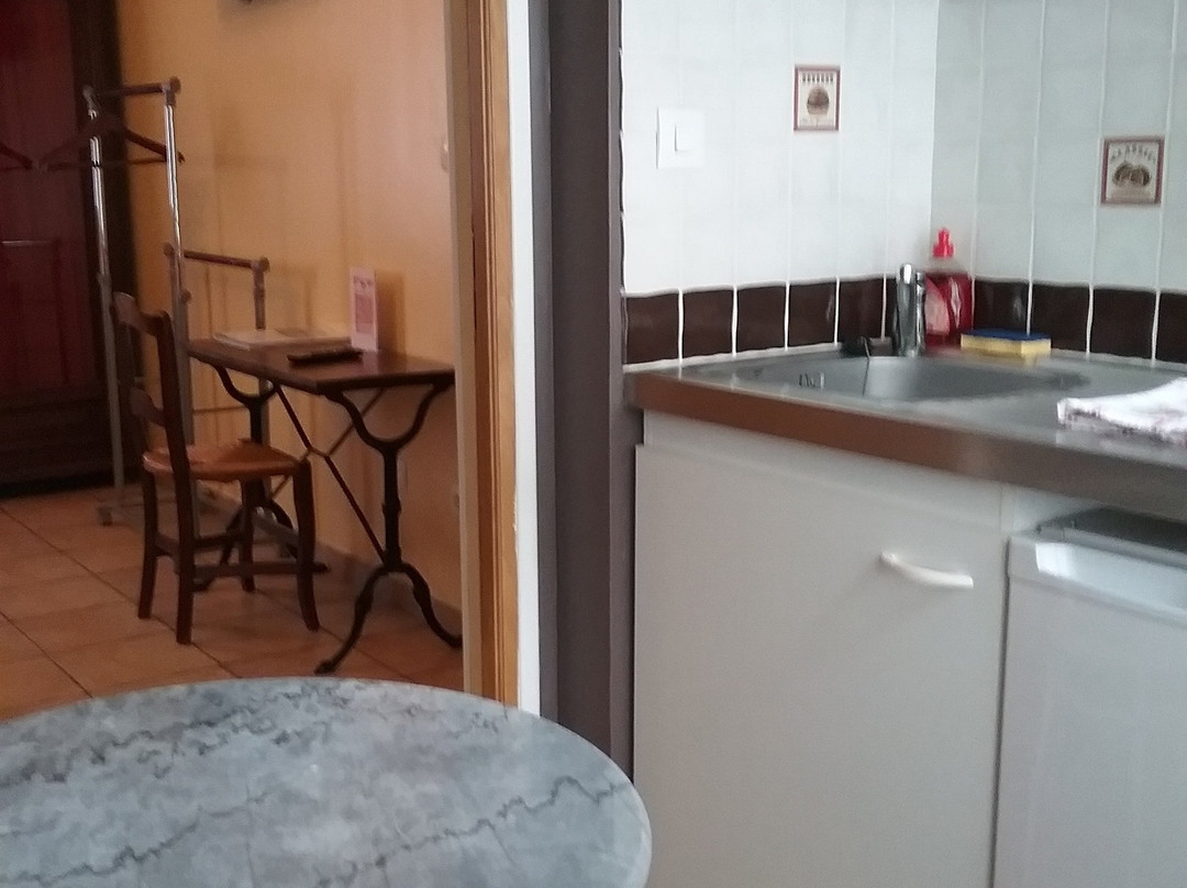 Villa Les Coquelicots主图