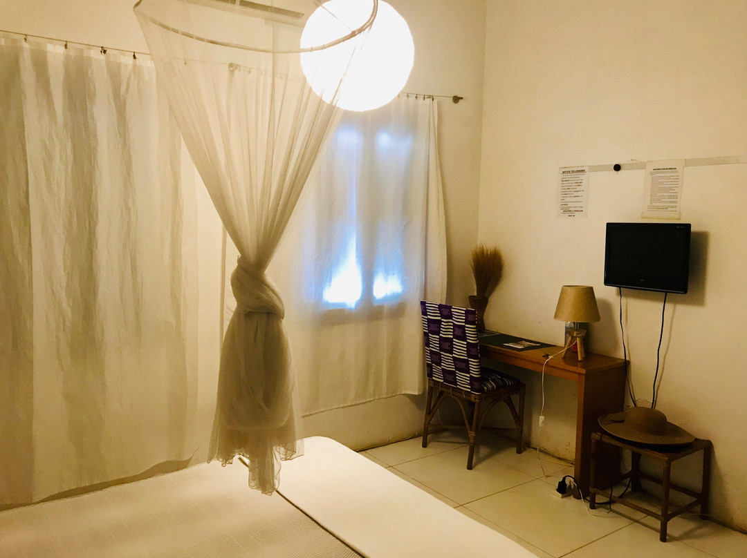 Ezime Guesthouse主图