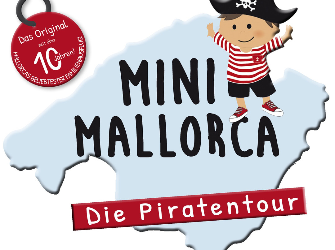 Mini Mallorca-卡普德佩拉必去景点