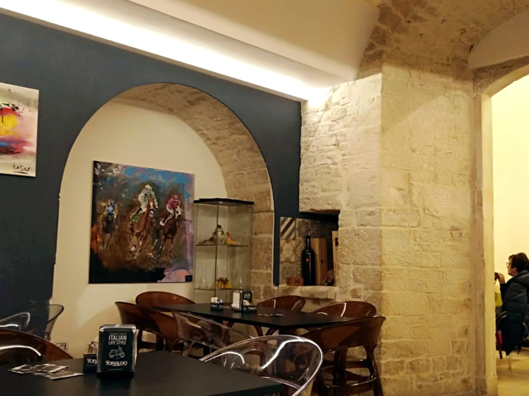 Bar Via Roma