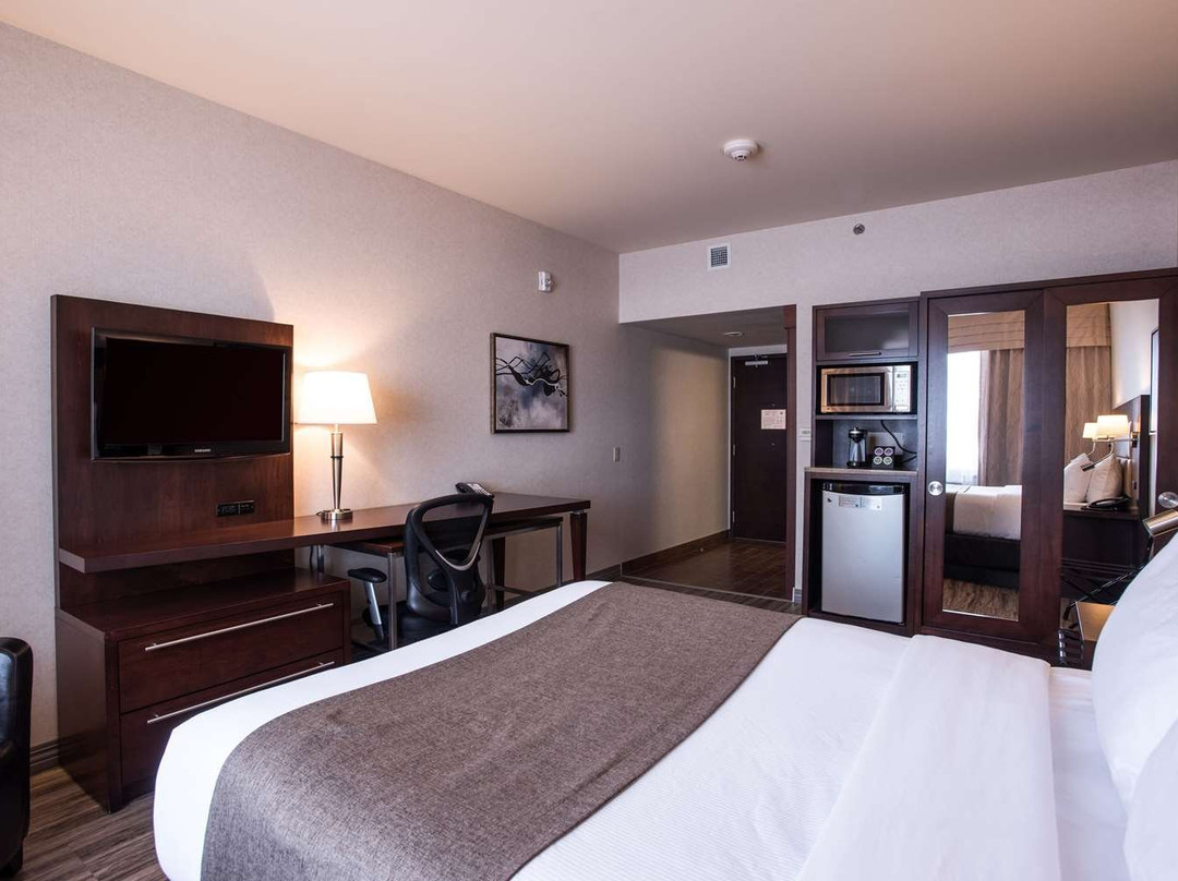 Quality Inn & Suites主图