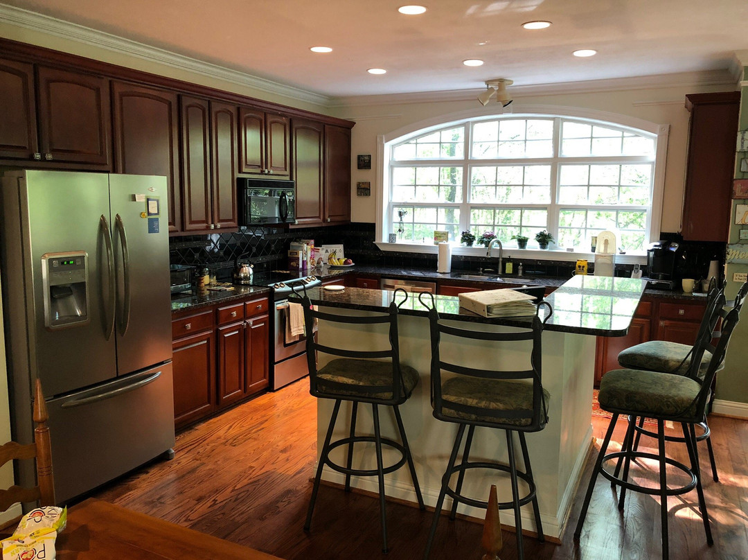 Butterfly Creek主图