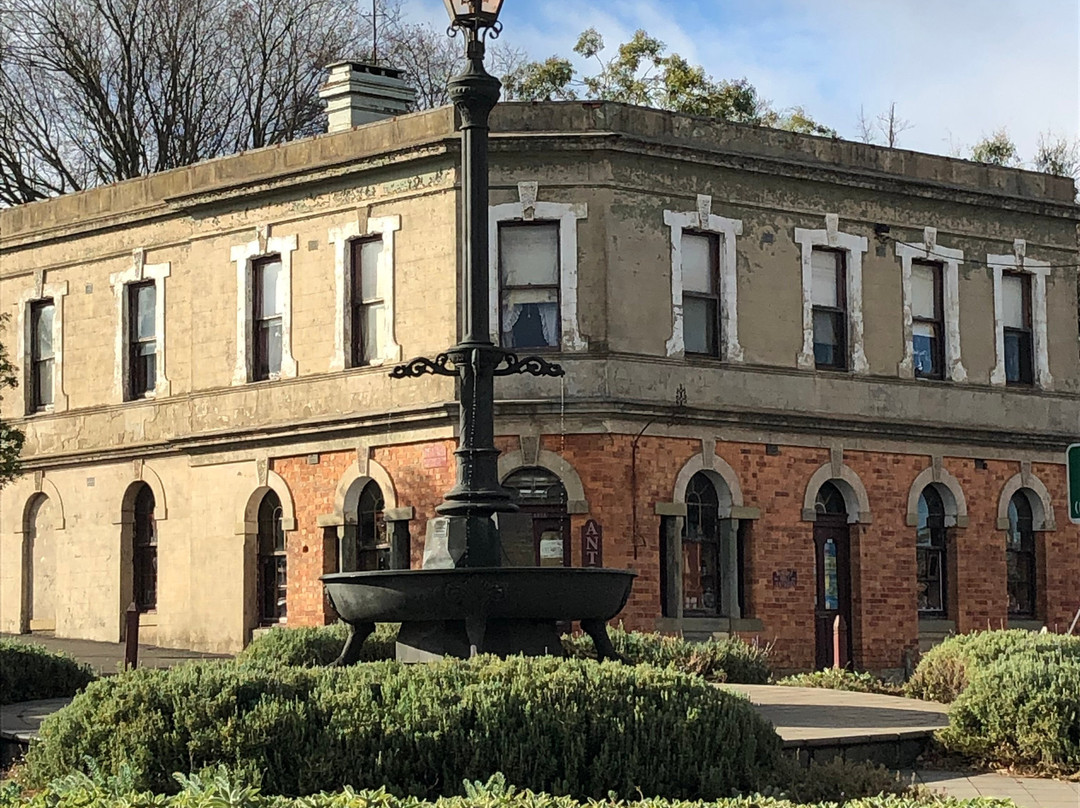 Alice’s Journeys-戴尔斯福特必去景点