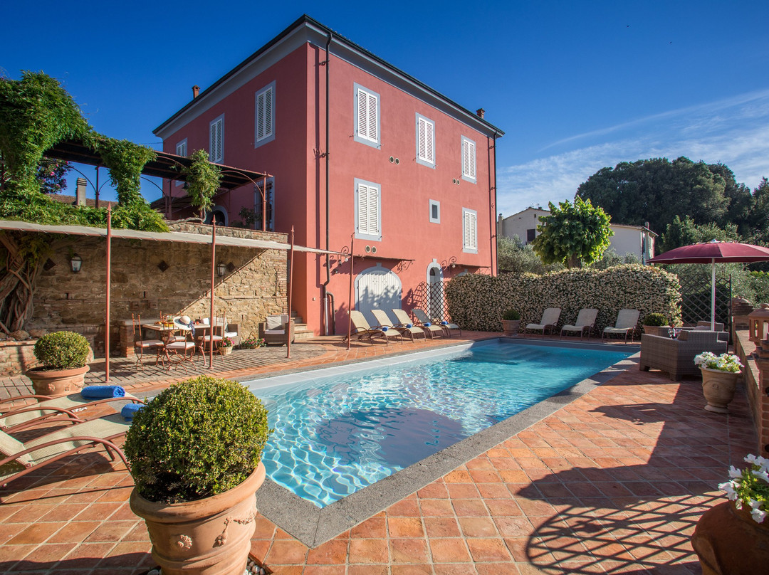 Villa Angelica