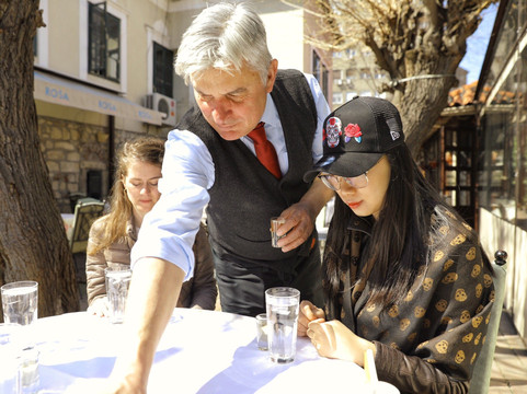 Food & Culture Tour in Belgrade-贝尔格莱德必去景点