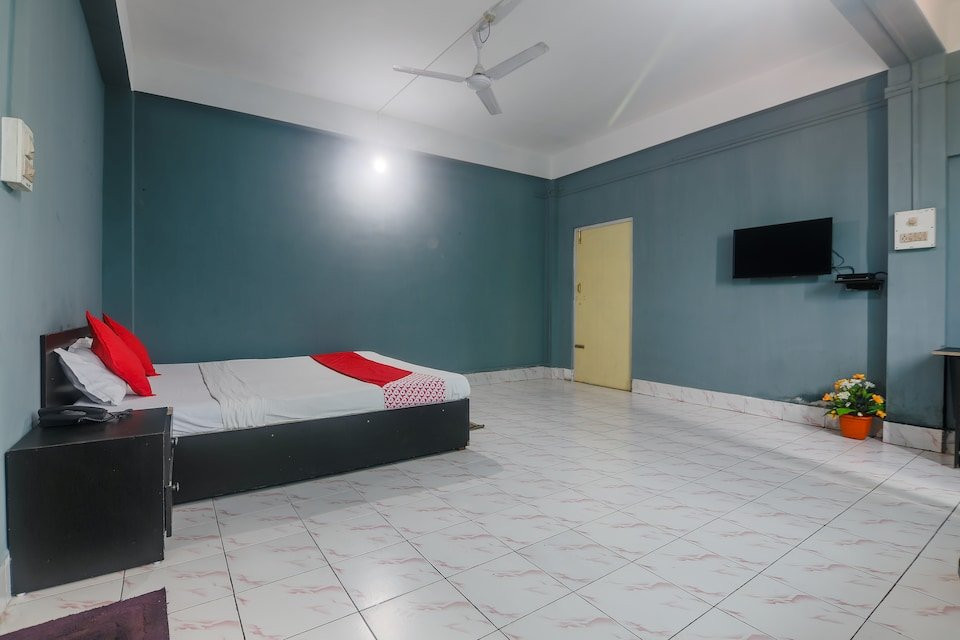 OYO 17105 Springvilla主图