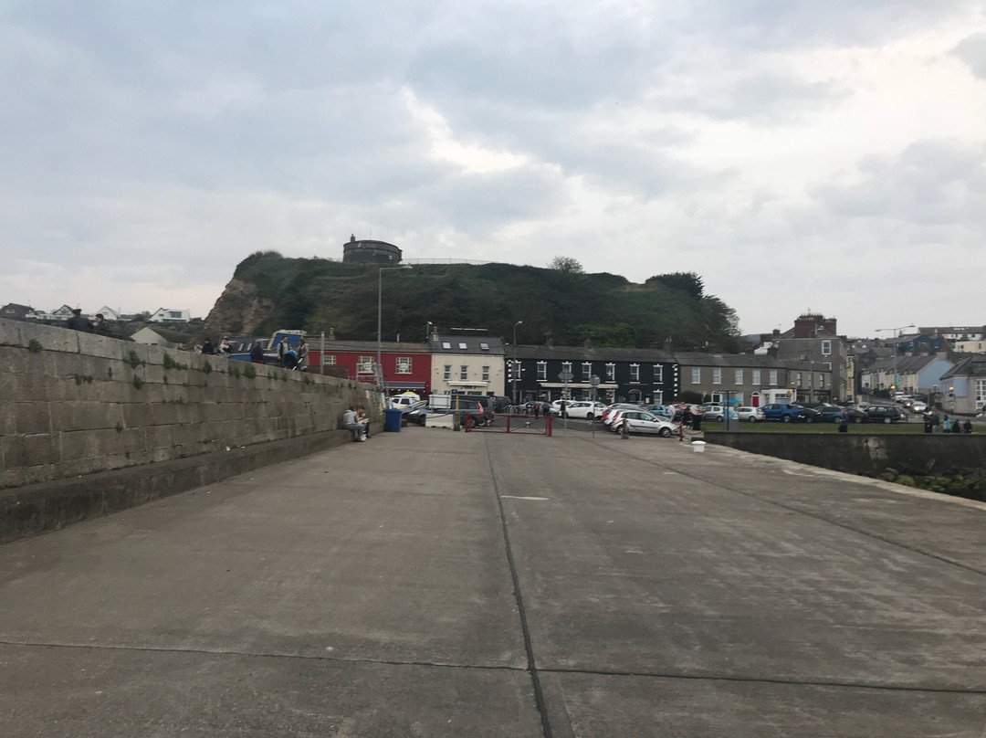 Ann's of Howth