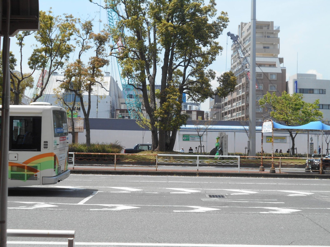 ドムドムハンバーガー 塚口店