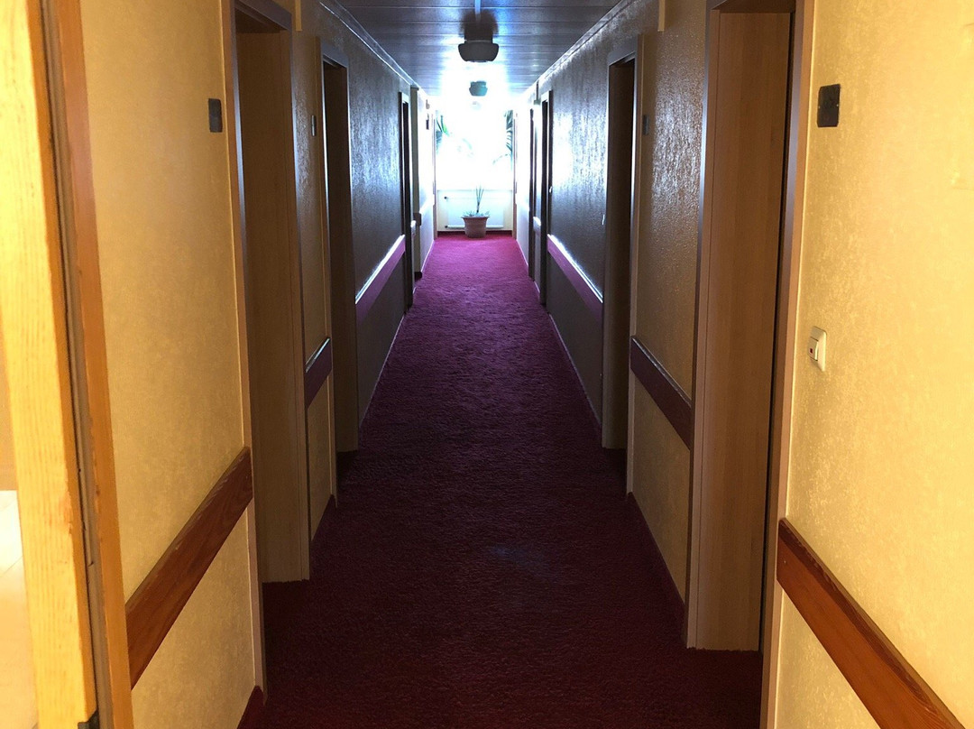 Ott's Hotel Leopoldshohe主图