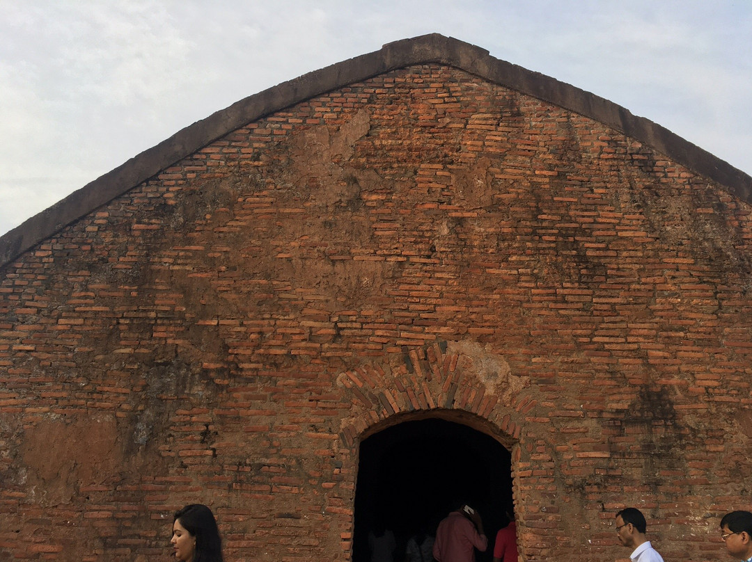 Talatal Ghar景点图片